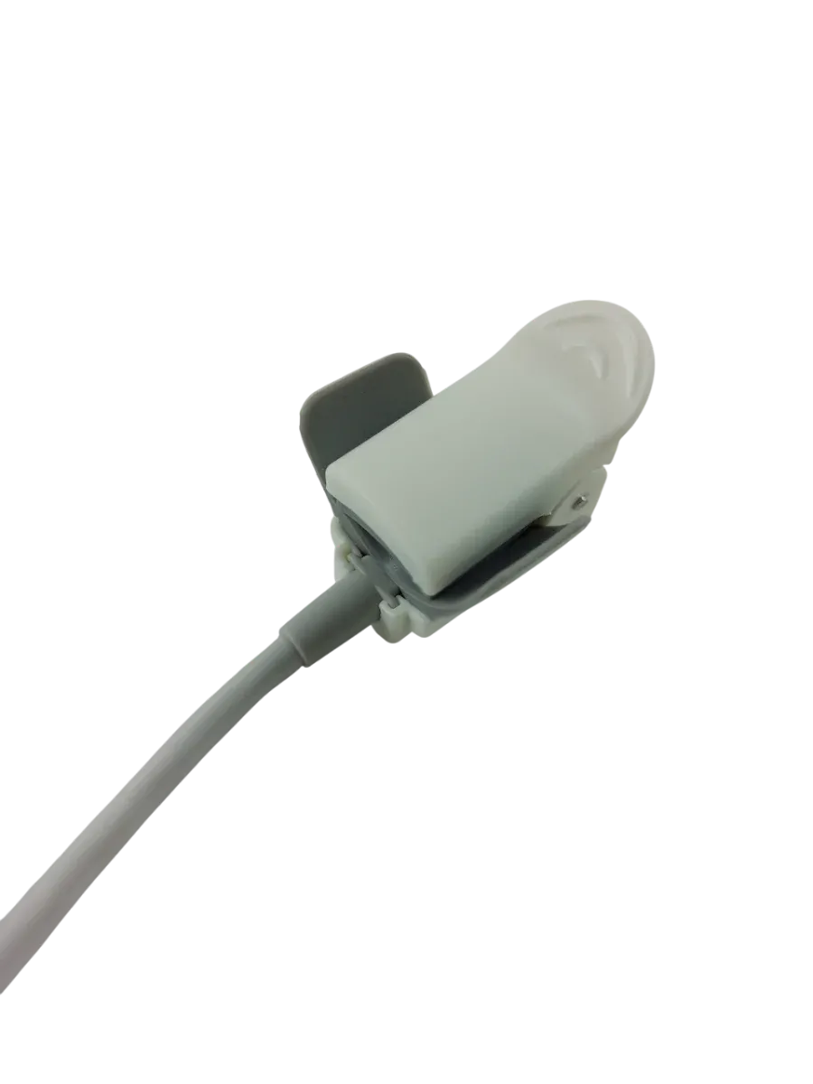 Senzor reutilizabil pediatric pentru pulsoximetru profesional Contec CMS70A [3]
