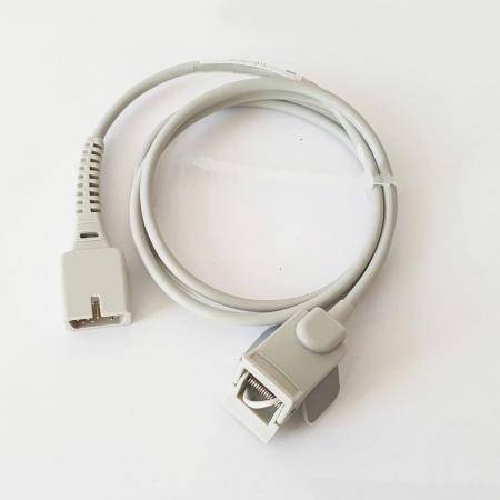 Senzor SpO2 reutilizabil pediatric pentru pulsoximetru profesional Contec CMS60D [1]