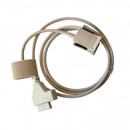 Accesorii pulsoximetre - Senzor SpO2 reutilizabil pediatric pentru pulsoximetru profesional Contec CMS60D model 2025