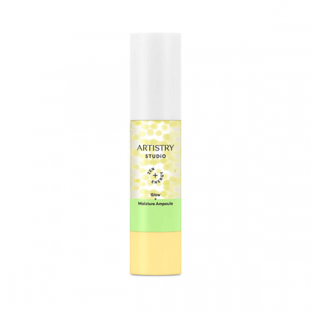 Ser pentru stralucire + hidratare Artistry Studio™, pompita airless, 20 ml [0]