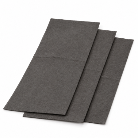 Electrocasnice mici si accesorii - Set 3 lavete din microfibra, pentru curatenie, indeparteaza eficient praful, apa, murdaria si urmele, moi si sigure, utilizare universala