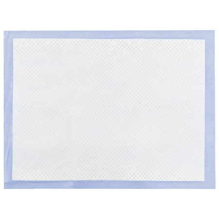 Set 30 buc aleze igienice premium Carine, 60x60 cm, pentru animale de companie, absorbtie ridicata, testate dermatologic, dispozitiv medical [6]