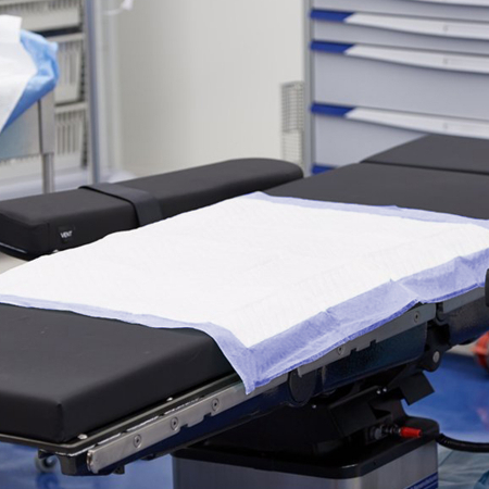 Set 30 buc aleze igienice premium  Carine, 60x90 cm, capacitate mare de absorbtie, testate dermatologic, dispozitiv medical [5]