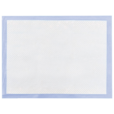 Set 30 buc aleze igienice premium  Carine, 60x90 cm, capacitate mare de absorbtie, testate dermatologic, dispozitiv medical [7]