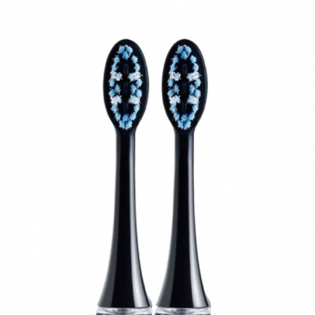 Set 4 rezerve periuta de dinti VITAMMY Pearl+ Noire [3]