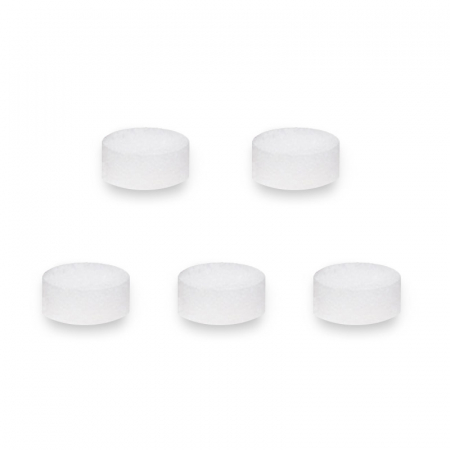Set 5 filtre aer pentru aparat aerosoli cu ultrasunete RedLine Nova U400 [2]