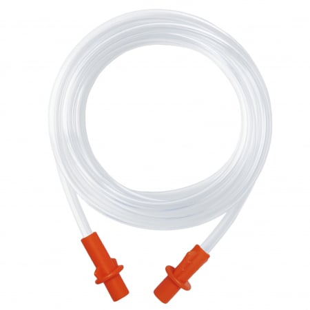 Set accesorii universale RedLine Orange pentru aparat de aerosoli nebulizator cu compresor [4]