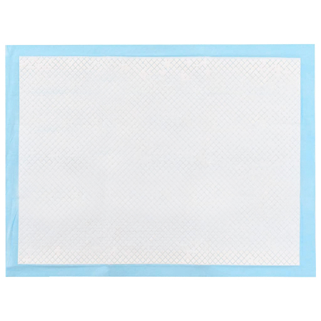 Set aleze, covorase absorbante de unica folosinta MEDLINE, protectii pentru pat, 40x60 cm, 100 buc, MSC281230C [0]