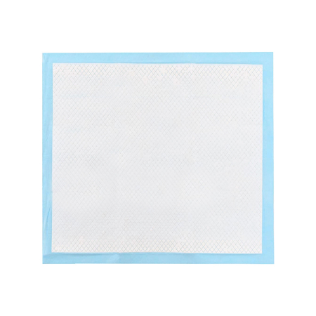 Set aleze (paturici) absorbante de unica folosinta MEDLINE, protectii pentru pat, 60x60 cm, 25 buc, MSC281241C [1]