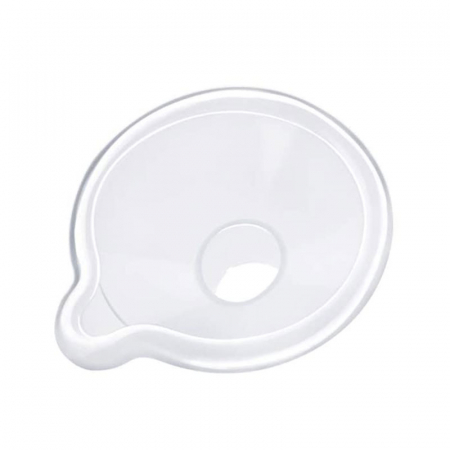 Set Camera de inhalare 0 - 18 luni Philips Respironics Optichamber Diamond, cu masca S compatibila [2]