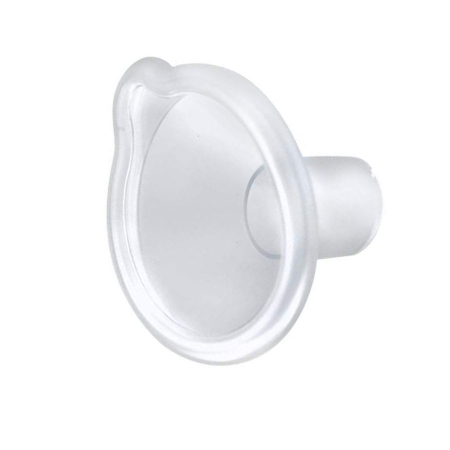 Set Camera de inhalare 0 - 18 luni Philips Respironics Optichamber Diamond, cu masca S compatibila [3]