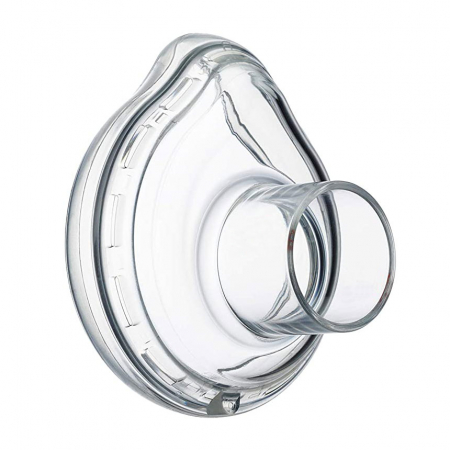 Set Camera de inhalare 0 - 18 luni Philips Respironics Optichamber Diamond, cu masca S LiteTouch Philips Respironics [2]