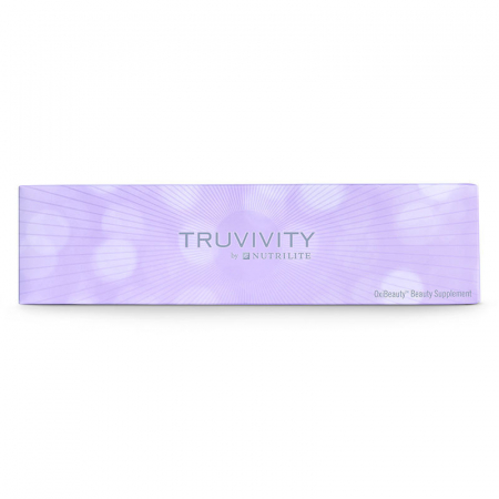 Set pentru frumusete Beauty Drink si Supplement Truvivity by Nutrilite OxiBeauty [1]