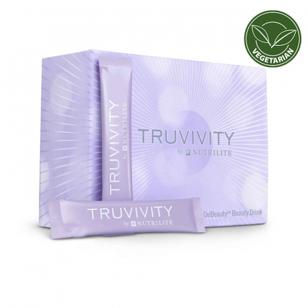 Set pentru frumusete Beauty Drink si Supplement Truvivity by Nutrilite OxiBeauty [2]