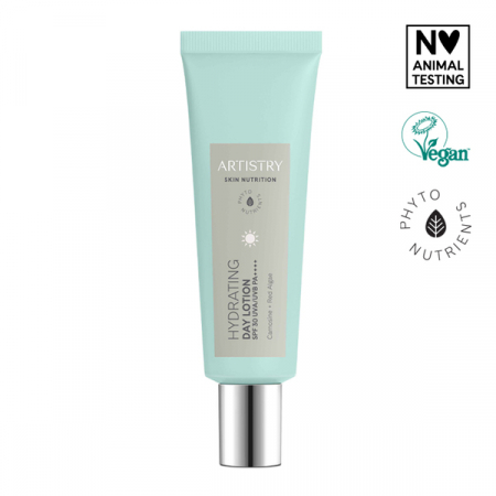 Set solutie hidratanta Amway Artistry Skin Nutrition [1]