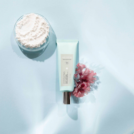 Set solutie hidratanta Amway Artistry Skin Nutrition [4]