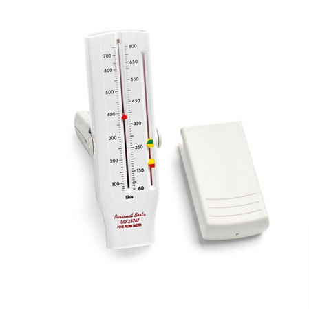 Spirometru portabil Philips Respironics Personal Best [5]