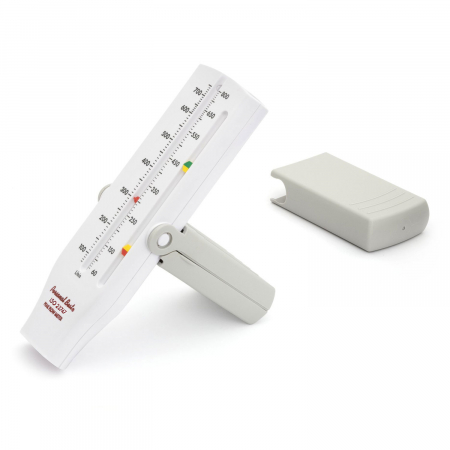 Spirometru portabil Philips Respironics Personal Best [6]