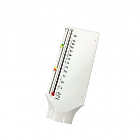 Spirometre - Spirometru portabil Vitalograph, pentru copii si adulti, scala reglabila, bulk