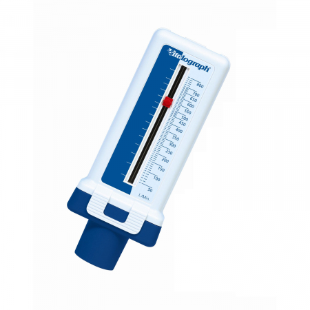 Spirometru portabil Vitalograph asmaPLAN, pentru copii si adulti [4]