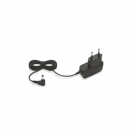 Tensiometru electronic de brat Omron M2 Basic, HEM-7121J-E, manseta 22 - 32 cm, cu adaptor AC original [5]