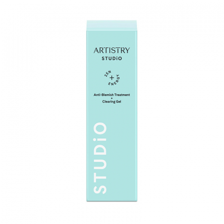 Tratament anti-imperfectiuni + gel de curatare Artistry Studio™, 30 ml [2]