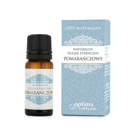 Ulei esential de Portocala, 10 ml, insomnie, dureri musculare, relaxare [4]