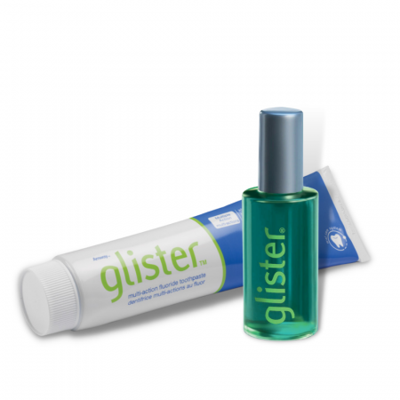 Set zambet frumos Amway [1]