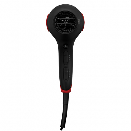 Uscator de par REVLON SmoothStay RVDR5317E, infuzie cu ulei de cocos, difuzor pentru volum, 2 viteze, 3 trepte de temperatura [5]