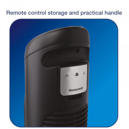 Ventilator turn Honeywell HYF290E QuietSet [4]