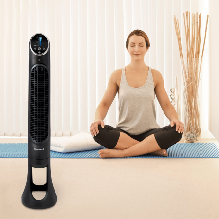 Ventilator turn Honeywell HYF290E QuietSet [5]