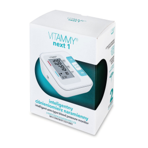 Tensiometru electronic de brat VITAMMY Next 1 [3]
