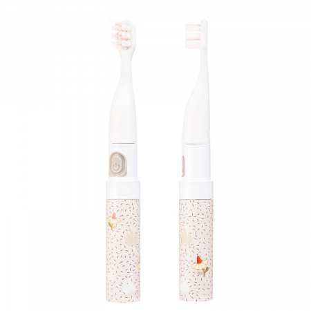 Pachet periuta de dinti electrica VITAMMY Smile plus set rezerve [4]