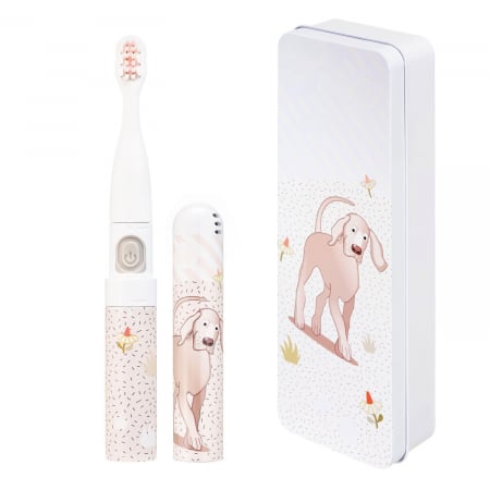 Periuta de dinti electrica VITAMMY Smile, Animatie Catel [0]