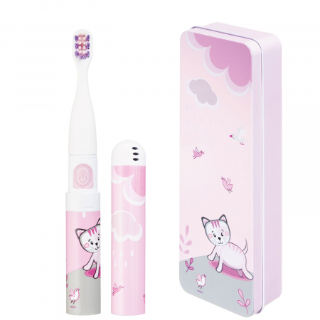 Pachet periute de dinti Vitammy Smile pentru copii [2]