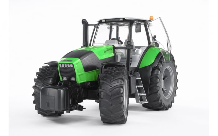 Tractor Deutz Agrotron model X720, Bruder [3]