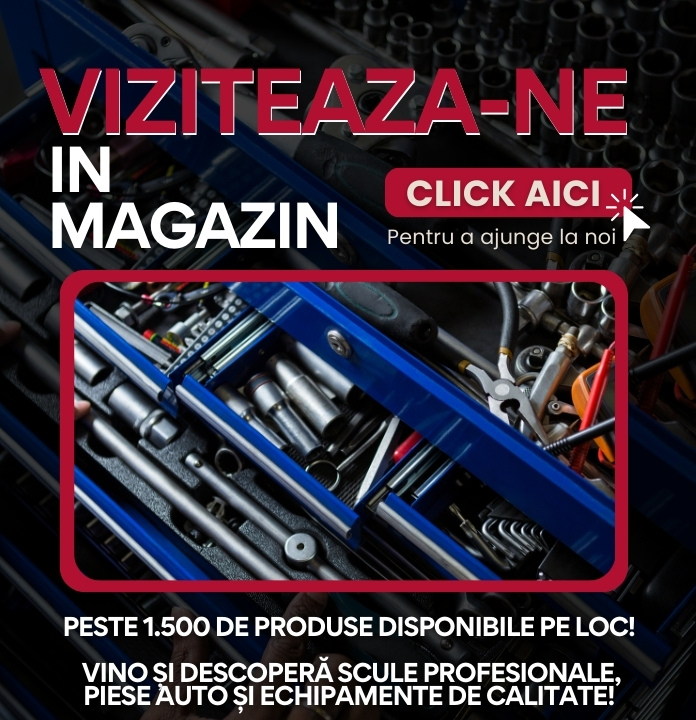 Ajungi la noi cu un click.