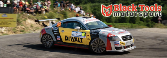 Black Tools Motorsport