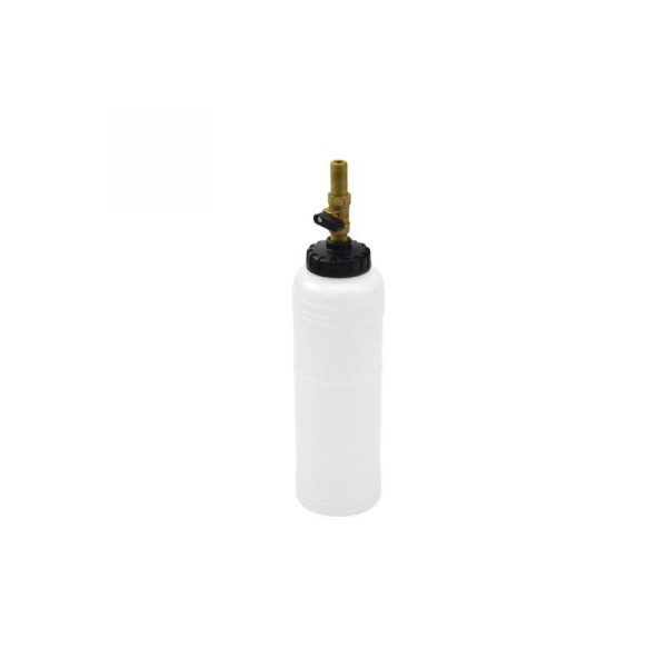 Dispozitiv pneumatic pentru schimbat si aerisit lichidul de frana [5]
