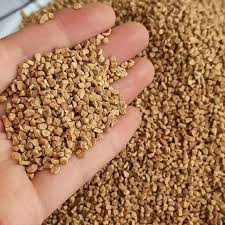 Abraziv sablare/curatare din coaja de nuca 1kg [2]