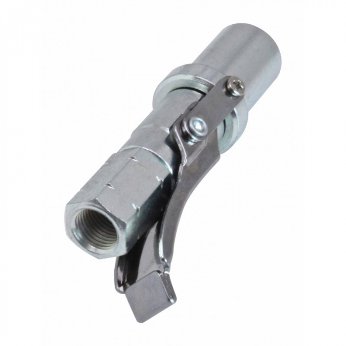 Adaptor cupla rapida cap gresor M10X1 [2]