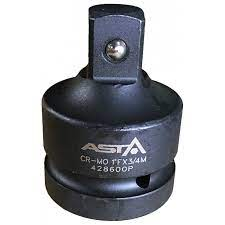 Adaptor impact 1" - 3/4" [3]