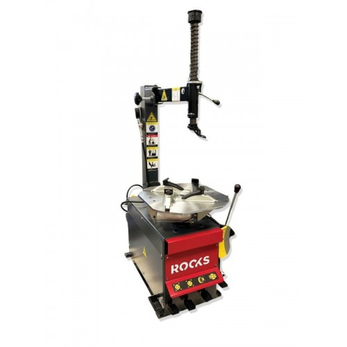 Aparat de dejantat semiautomat pentru autoturisme și autoutilitare Eco 230V [2]