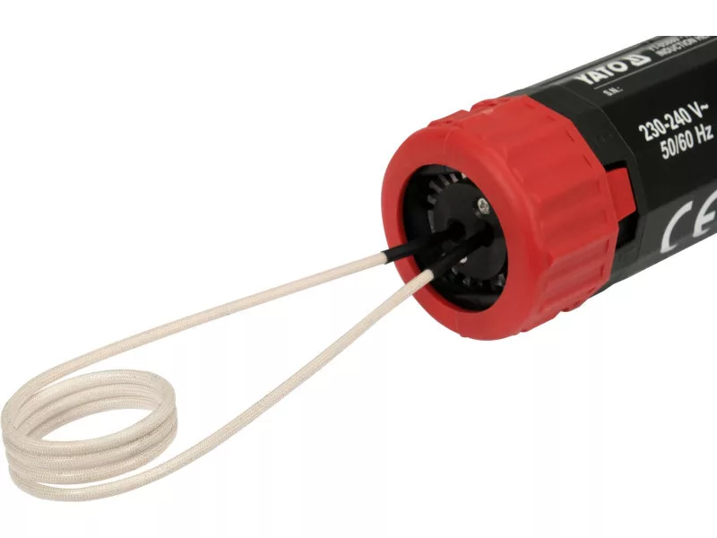 Aparat de incalzit prin inductie 1000W [4]