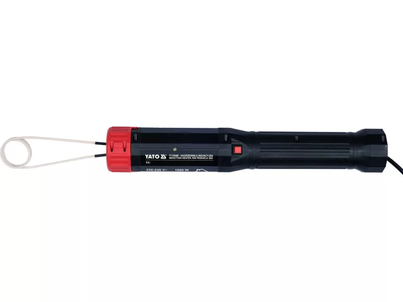 Aparat de incalzit prin inductie 1000W [3]