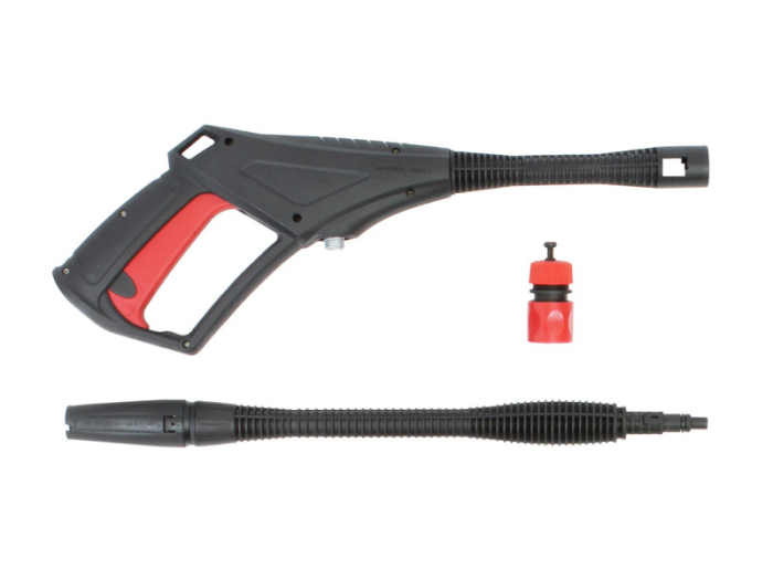 Aparat de spălat cu presiune înaltă ROOKS 2000 W 180 BAR [4]