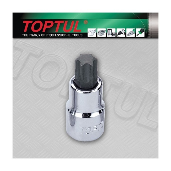 Bit torx T27 1/4 [2]
