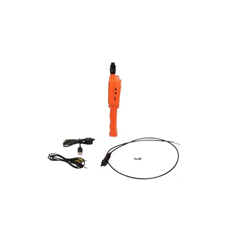 Camera video de inspectie HD 3,9 mm x 1 m [3]