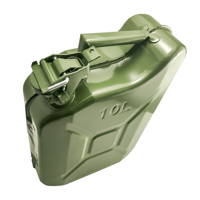 Canistra metalica pentru combustibili 10 l [3]
