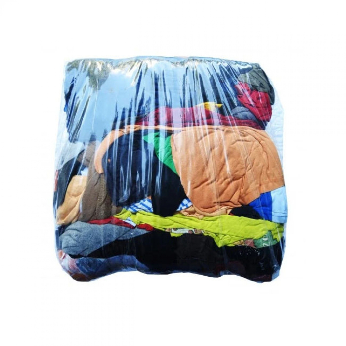 Lavete din Bumbac multicolore 10 kg [1]